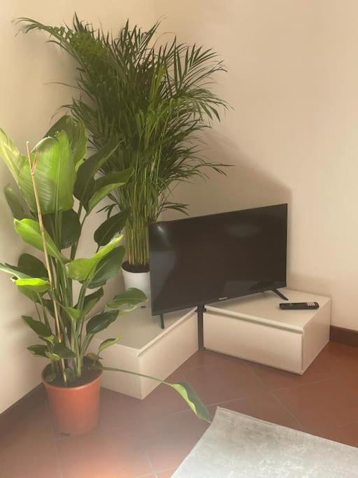Romeo Apartament Apartment Verona Bagian luar foto