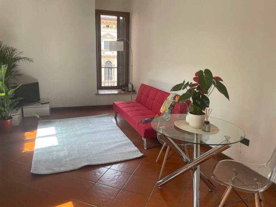 Romeo Apartament Apartment Verona Bagian luar foto