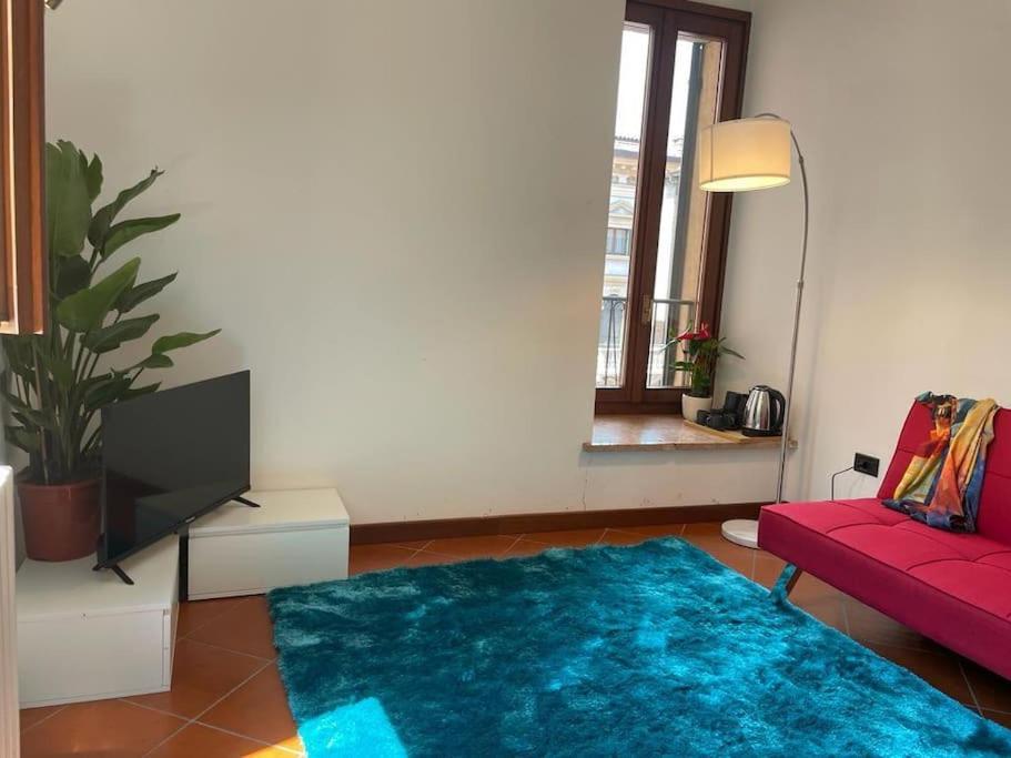 Romeo Apartament Apartment Verona Bagian luar foto